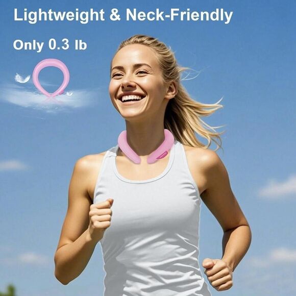 Neck Cooling Tube with Larger Coverage for Long-Lasting Coldness - Picture 2 of 5